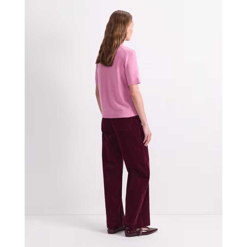 Sportscraft Pearl Crew Neck Knit image number 5